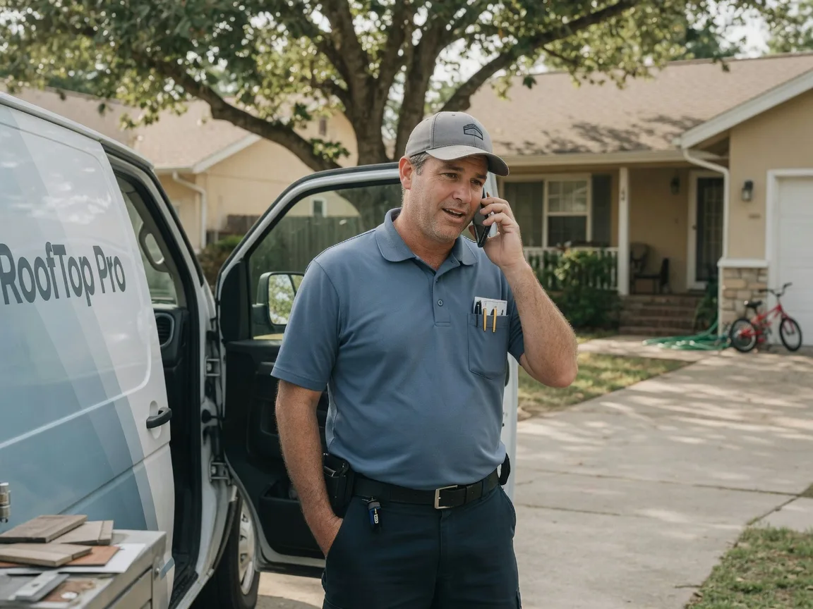 Roof Repair Whitehall, WI FAQs
