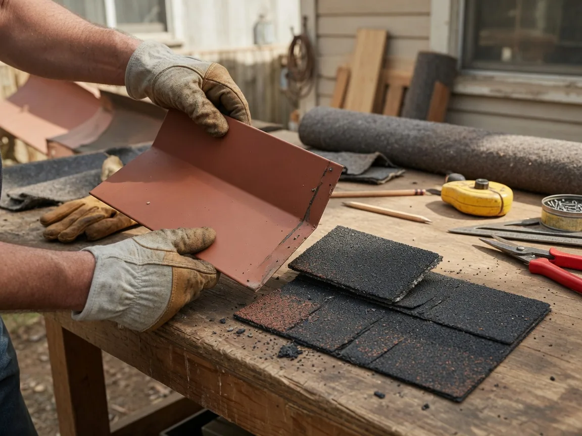 Roof Repair company in Whitehall, WI